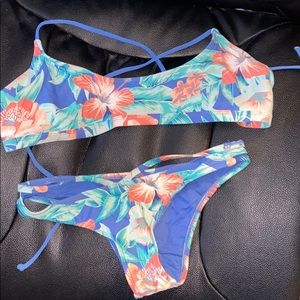 Rip Curl Bikini Set